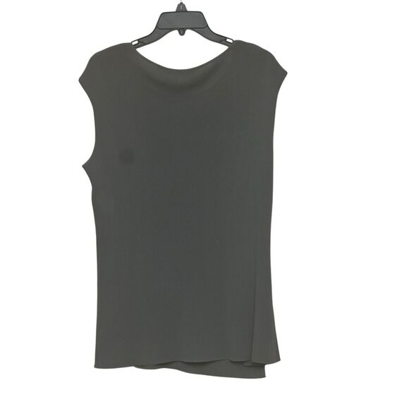 ESCADA Viscose Rayon Top - Picture 2 of 8